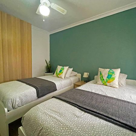 Вілла Casa Carmeleni - Ole Solutions Херес-де-ла-Фронтера Екстер'єр фото