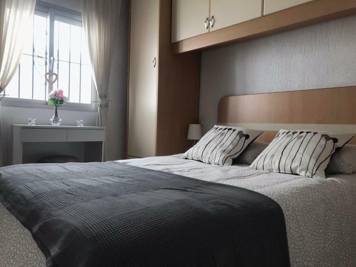 Вілла Casa Carmeleni - Ole Solutions Херес-де-ла-Фронтера Екстер'єр фото