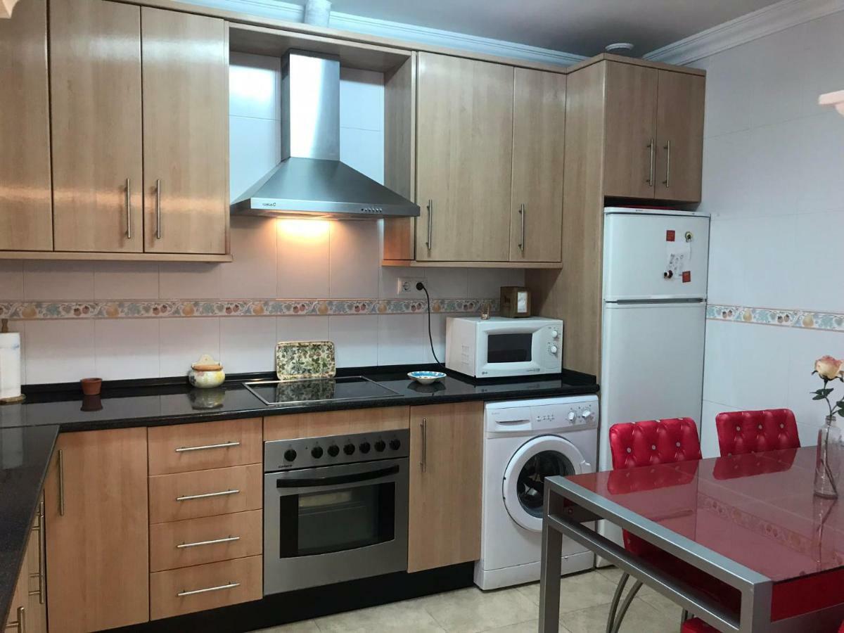 Вілла Casa Carmeleni - Ole Solutions Херес-де-ла-Фронтера Екстер'єр фото